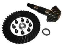 Ring &amp;amp; Pinion Kit for Various Jeep Vehicles w/ Dana 35 Rear Axle, 3.73 Ratio Crown Automotive