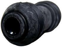 Rear Brake Caliper Bushing for Select 94-10 Jeep TJ, KJ, WK, XK, ZJ Models Crown Automotive