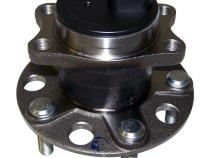 Rear Bearing and Hub Assembly for Select 08-17 Jeep MK Compass &amp;amp; Patriot Crown Automotive