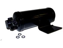 Receiver Drier for 1987-1994 Jeep YJ Wrangler w/ R12 A/C System Crown Automotive