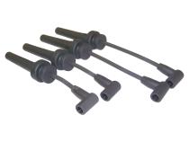 Ignition Wire Set for Select 95-00 Dodge, Chrysler, Plymouth, Eagle w/ 4 Cyl. Crown Automotive