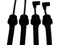 Ignition Wire Set for Select 95-00 Dodge, Chrysler, Plymouth, Eagle w/ 4 Cyl. Crown Automotive