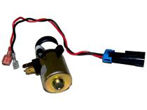 Windshield Washer Pump for Select 97-06 Jeep TJ Wrangler &amp;amp; 97-01 XJ Cherokee Crown Automotive
