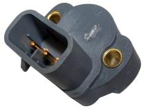 Throttle Position Sensor for 1993-1996 Jeep ZJ Grand Cherokee w/ 5.2L Engine Crown Automotive