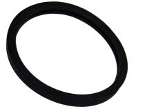 Thermostat Housing to Water Manifold Gasket for Select 94-01 Jeep Models w/ Dsl Crown Automotive