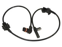 Front Wheel Speed Sensor for 05-10 Dodge and Chrysler Models, Left or Right Crown Automotive
