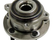 Front Hub &amp;amp; Bearing Assembly for 05-14 Dodge &amp;amp; Chrysler Models w/ AWD Crown Automotive