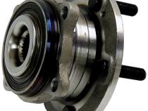 Front Hub &amp;amp; Bearing Assembly for 05-14 Dodge &amp;amp; Chrysler Models w/ AWD Crown Automotive
