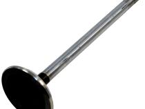 Standard Exhaust Valve for 2007-2011 Jeep JK Wrangler w/ 3.8L Engine Crown Automotive