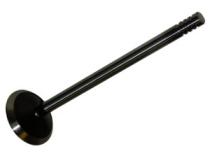 Standard Exhaust Valve for 2007-2011 Jeep JK Wrangler w/ 3.8L Engine Crown Automotive