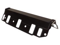 Intake Manifold Gasket for 2007-2011 Jeep JK Wrangler w/ 3.8L Engine Crown Automotive