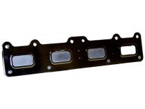 Exhaust Manifold Gasket for 03-06 TJ Wrangler and 02-05 KJ Liberty w/ 2.4L Eng Crown Automotive