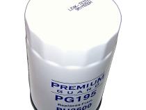 Engine Oil Filter for 2002-2008 Jeep KJ, KK, WK, XK Models w/ 3.7 Engine Crown Automotive
