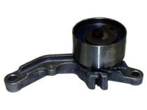 Timing Belt Tensioner for Jeep 03-05 KJ Liberty, 03-06 TJ Wrangler w/ 2.4L Eng Crown Automotive