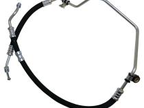Power Steering Pressure Hose for 2005-2010 Dodge, Chrysler Models Crown Automotive