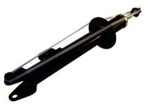 Shock Absorber Front Left for Select 2005-2009 Dodge Magnum, Charger and Chrysler 300 Crown Automotive