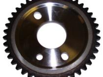 Right Camshaft Sprocket (Intake) for 98-07 Dodge, Chrysler Models w/ 2.7L Engine Crown Automotive