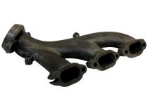 Right Exhaust Manifold for Select 05-10 Dodge &amp;amp; Chrysler Models w/ 3.5L Engine Crown Automotive