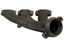 Right Exhaust Manifold for Select 05-10 Dodge &amp;amp; Chrysler Models w/ 3.5L Engine Crown Automotive