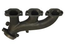 Left Exhaust Manifold for 2005-2010 Dodge and Chrysler Models w/ 3.5L Engine Crown Automotive
