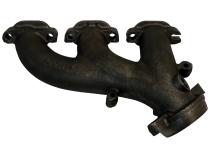 Left Exhaust Manifold for 2005-2010 Dodge and Chrysler Models w/ 3.5L Engine Crown Automotive