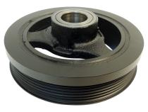 Harmonic Balancer for Select 2005-2010 Dodge and Chrysler Models w/ 3.5L Engine Crown Automotive