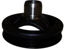 Harmonic Balancer for Select 05-08 Jeep WK Grand Cherokee, XK Commander w/ 5.7L Crown Automotive