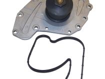Water Pump for Select 05-11 Dodge &amp;amp; Chrysler Models w/ 3.5L, 4.0L, 3.7L Engines Crown Automotive