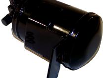Receiver Drier for 1994-1996 Jeep XJ Cherokee w/ 2.5L, 4.0L Engines w/ R134A A/C Crown Automotive