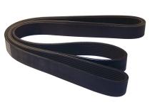 Accessory Drive Belt for 93-95 Jeep ZJ Grand Cherokee w/ 2.5L Dsl. Eng. Crown Automotive
