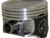 .020 Inch Oversize Piston &amp;amp; Pin for 96-06 Jeep TJ, XJ, ZJ, WJ Cherokee w/ 2.5L, 4.0L Crown Automotive