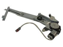 Right Front Window Regulator for 1993-98 ZJ, ZG Jeep Grand Cherokee, Incl. Motor Crown Automotive