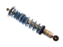 Suspension Kit Mazda Miata 2005-1999 Monotube Front Lowered Height 35-50mm, up to 655kg Axle Load Rear Lowered Height 35-45mm, up to 665kg Axle Load B16 (PSS9) Bilstein