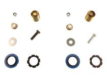 Suspension Kit BMW Z4 2008-2003 Monotube B16 (PSS9) Bilstein