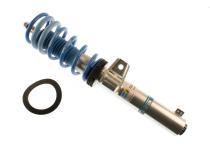 Suspension Kit Audi A3 2013-2006 Monotube Front Lowered Height 20-30mm up to 1210kg Axle Load Rear Lowered Height 10-30mm up to 1100kg Axle Load Without Electronic Suspension With 55mm Outside Strut Diameter B16 (PSS10) Bilstein
