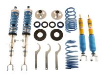 Suspension Kit Nissan 350Z 2008-2003 Monotube B16 (PSS10) Bilstein