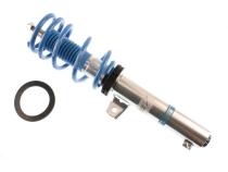 Suspension Kit Volkswagen Beetle 2019-2012 Monotube Front Lowered Height 10-30mm up to 1140kg Axle Load Rear Lowered Height 10-30mm up to 1040kg Axle Load Without Electronic Suspension With 55mm Outside Strut Diameter B16 (PSS10) Bilstein