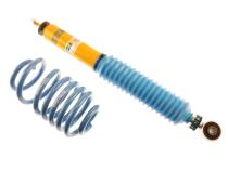 Suspension Kit Volkswagen Beetle 2019-2012 Monotube Front Lowered Height 10-30mm up to 1140kg Axle Load Rear Lowered Height 10-30mm up to 1040kg Axle Load Without Electronic Suspension With 55mm Outside Strut Diameter B16 (PSS10) Bilstein