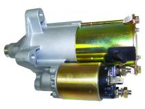 Starter for 07-08 Jeep JK Wrangler &amp;amp; 09-11 JK Wrangler w/ Man. Trans, w/ 3.8L Crown Automotive