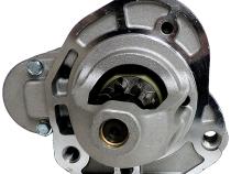 Starter for 2012-2015 Jeep WK Grand Cherokee w/ 3.6L or 3.0L Gas Engine Crown Automotive