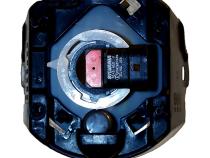 Front Fog Light for Select 05-10 Jeep WK Grand Cherokee, XK Commander, L or R Crown Automotive
