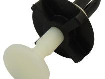 Headlight Mounting Retainer for Jeep 2005 Grand Cherokee &amp;amp; 2006 Commander Crown Automotive
