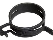 Constant Tension Hose Clamp for Various 2011-2022 Jeep Vehicles Crown Automotive