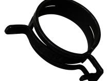 Constant Tension Hose Clamp for Various 2011-2022 Jeep Vehicles Crown Automotive