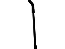 Crankcase Vent Tube for 97-01 Jeep XJ Cherokee w/ 4.0L Eng or 97 XJ w/ 2.5L Eng Crown Automotive