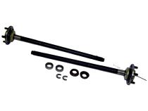 Right Axle Shaft for 1994-1998 Jeep ZJ Grand Cherokee w/ Dana 44 Rear Axle Crown Automotive