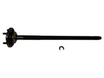 Right Axle Shaft for 1994-1998 Jeep ZJ Grand Cherokee w/ Dana 44 Rear Axle Crown Automotive