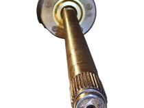 Right Rear Axle Shaft for 1994-1998 ZJ, ZG Grand Cherokee w/ Dana 44 Rear Axle Crown Automotive