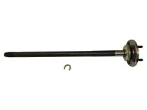 Left Axle Shaft for 1994-1998 Jeep ZJ Grand Cherokee w/ Dana 44 Rear Axle Crown Automotive
