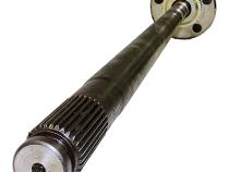 Left Axle Shaft for 1994-1998 Jeep ZJ Grand Cherokee w/ Dana 44 Rear Axle Crown Automotive